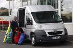 Peugeot Boxer 2006 года